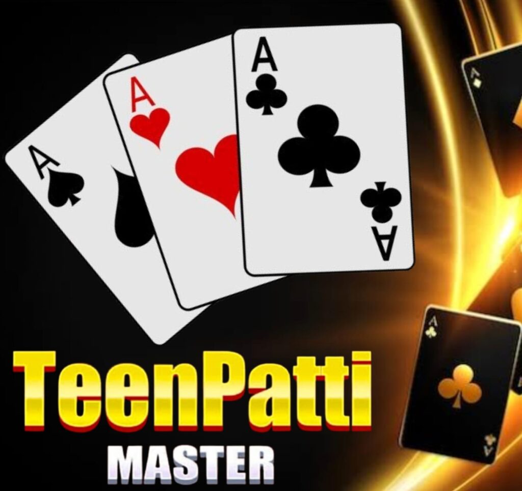 Teen Patti Master 2024