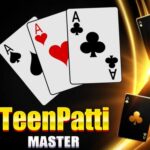 Teen Patti Master 2024
