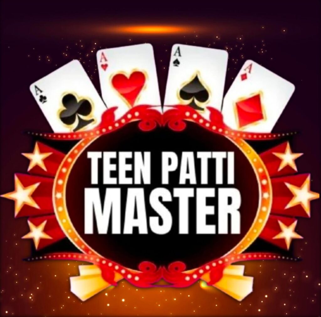 Teen Patti Master Old Version – Teen Patti Master 2025